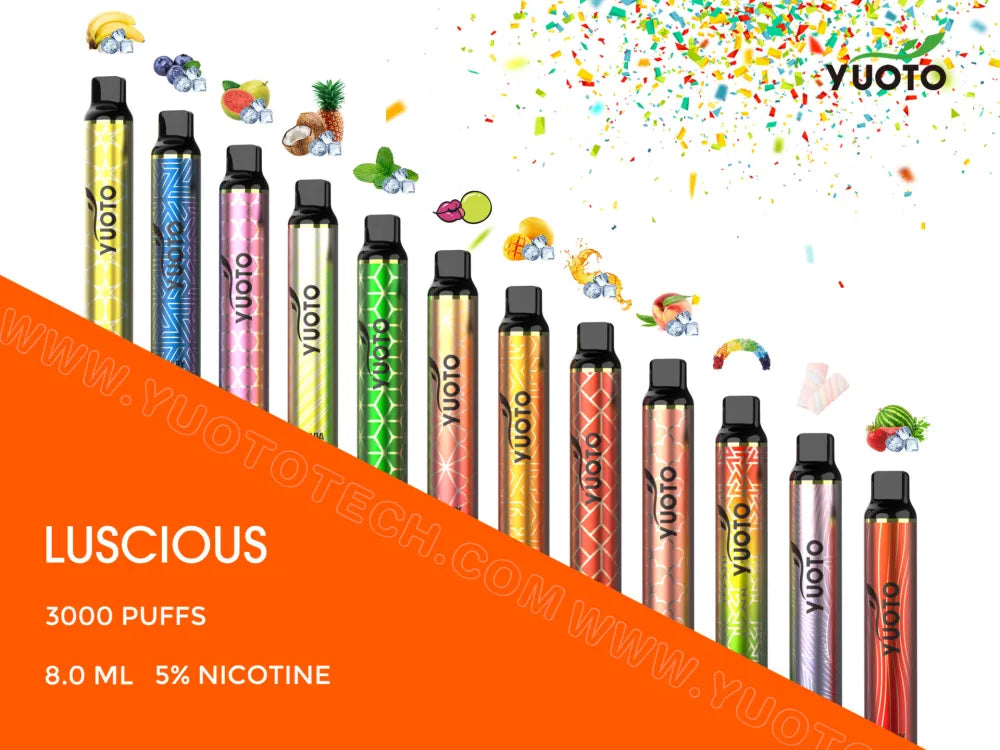 VAPES